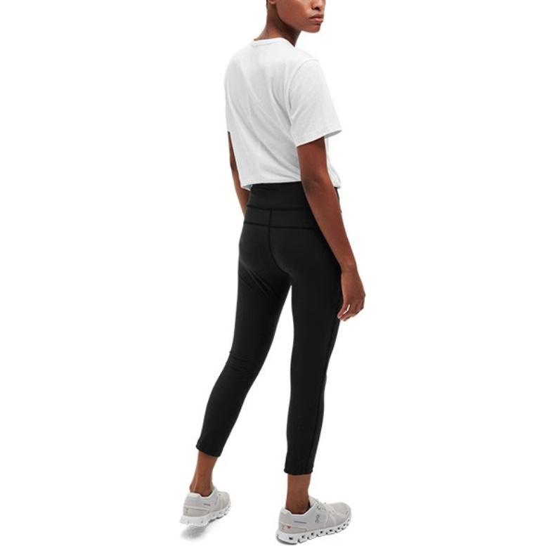 On ACTIVE Sports Pants Women’s Black