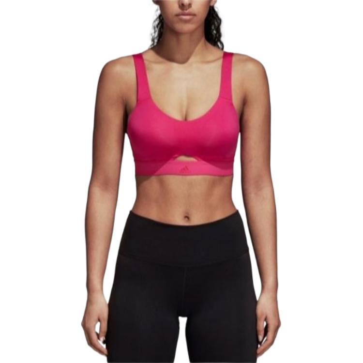 Adidas Sports Underwear Women’s Rose Red