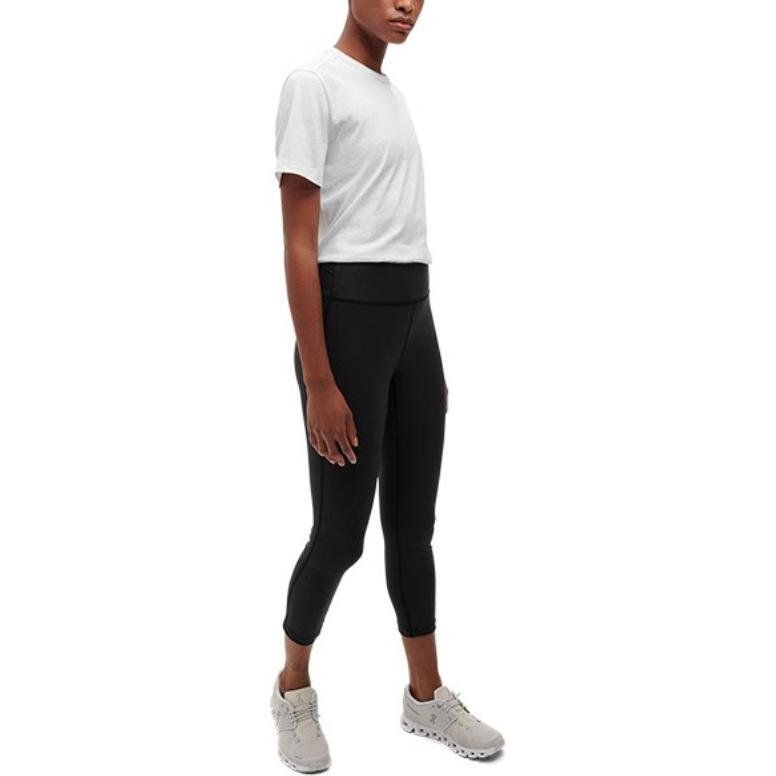 On ACTIVE Sports Pants Women’s Black