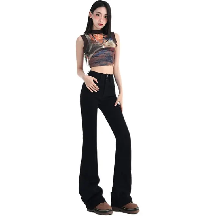 Ordifen Jeans Women's