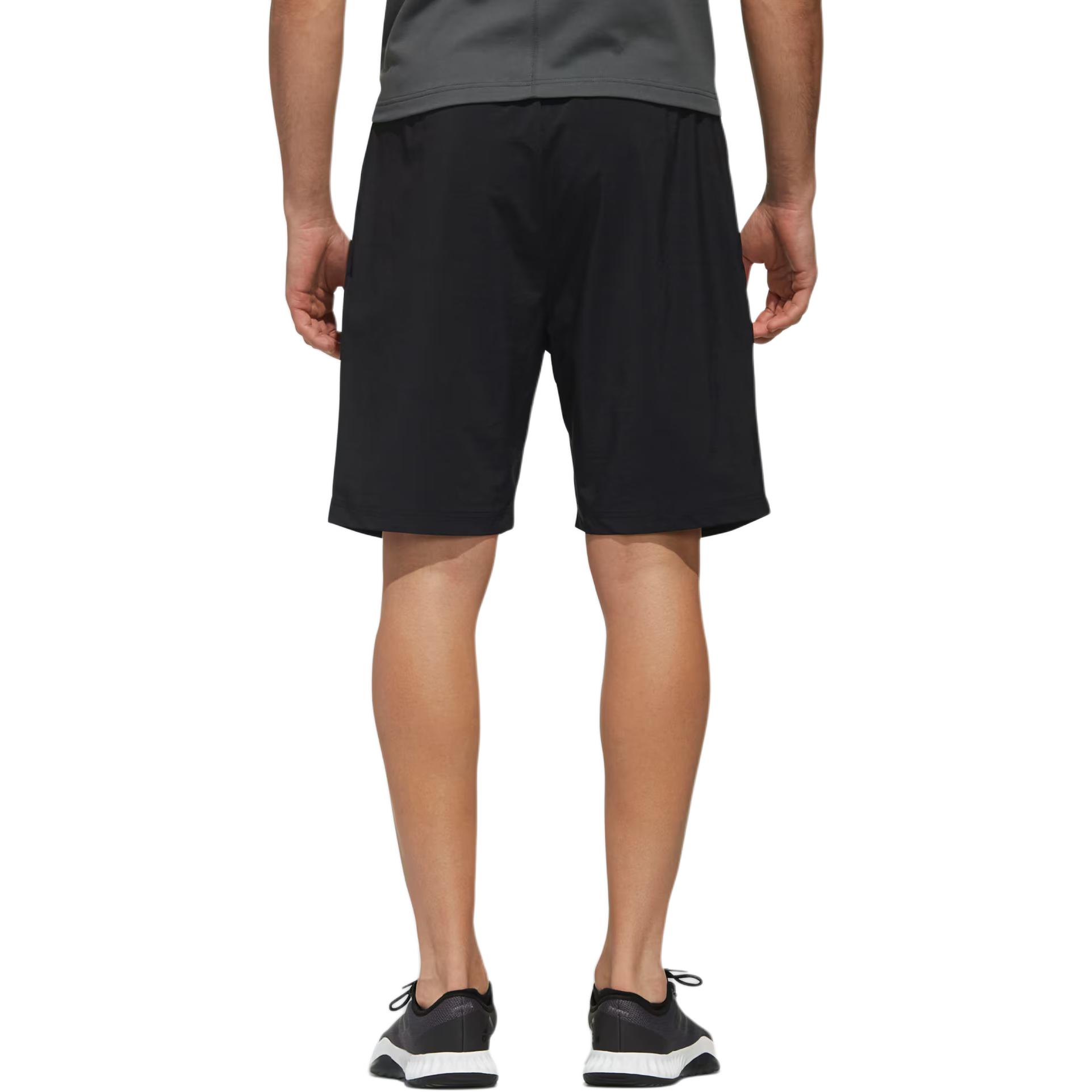 Adidas WJ SHT WV Sports Shorts Men’s Black