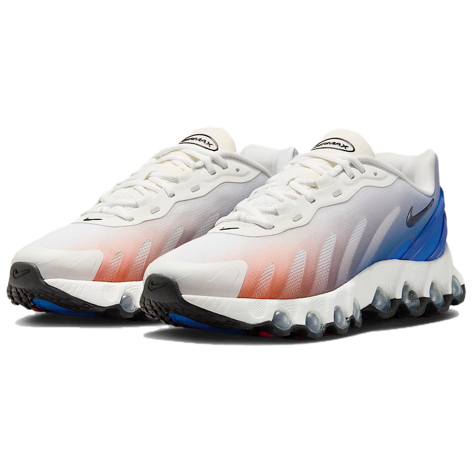 Nike Air Max Dn8 Classic And Versatile Breathable Support Breathable Support Casual Running Shoes Men’s