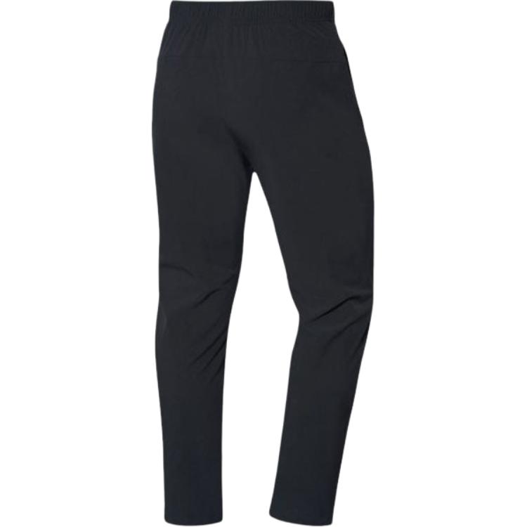 Li Ning Sports Pants Men’s Black Moderate