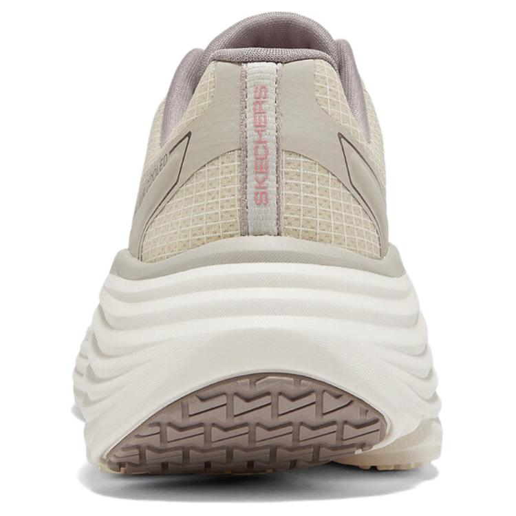 Skechers Max Cushioning Low top Casual Shoes Women’s Beige