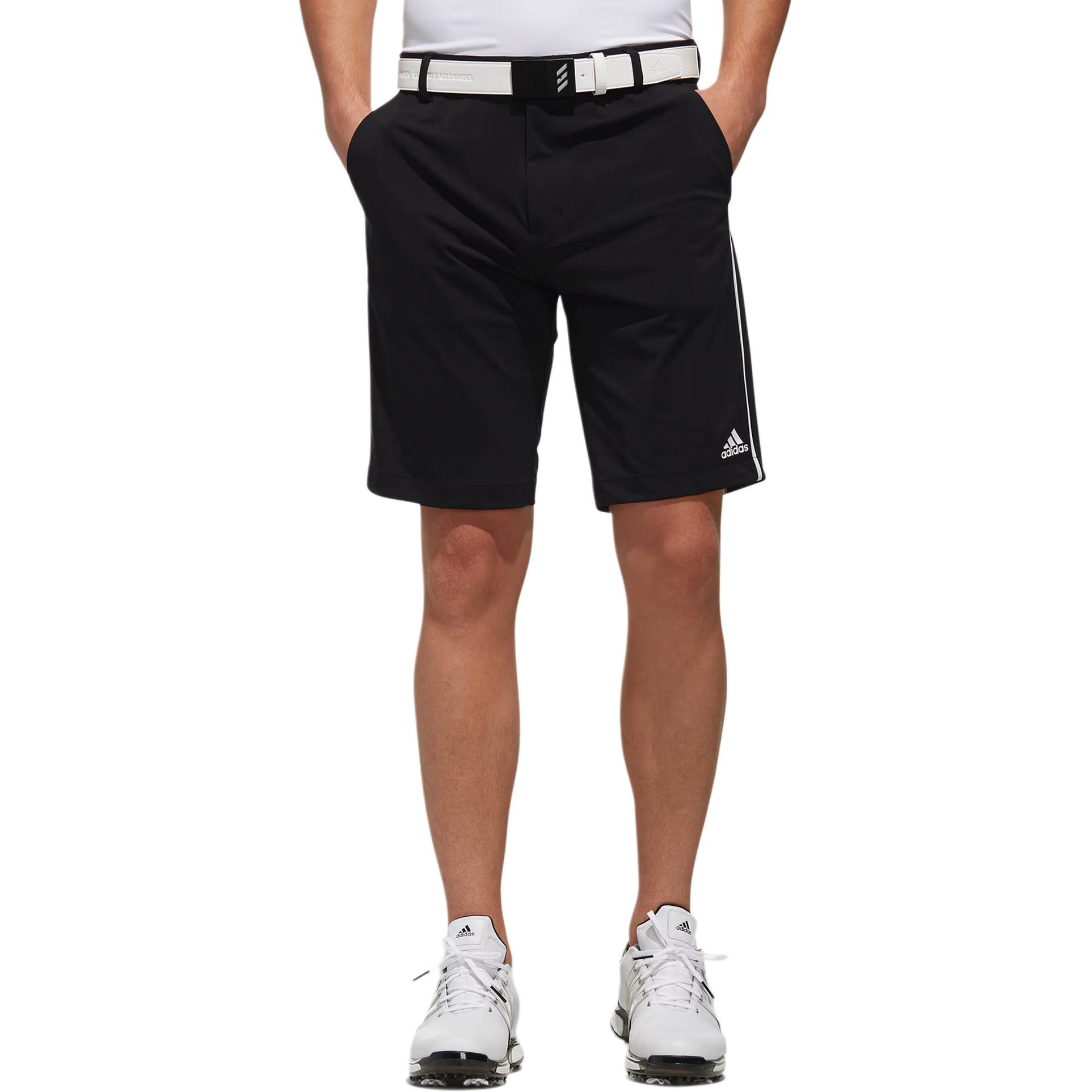 Adidas Sports Shorts Men’s Black