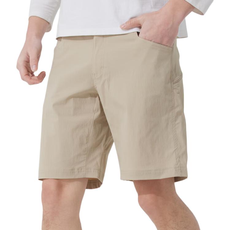 Columbia Sports Shorts Men’s Khaki