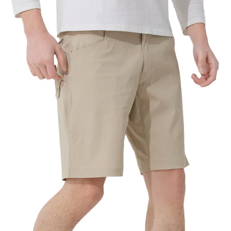Columbia Sports Shorts Men’s Khaki
