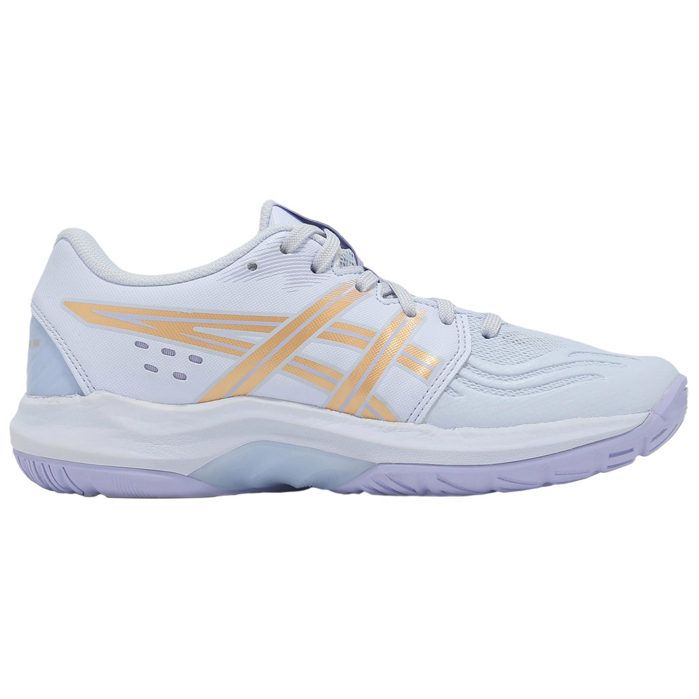 ASICS POWERBREAK FF Breathable Training Shoes Women’s Blue