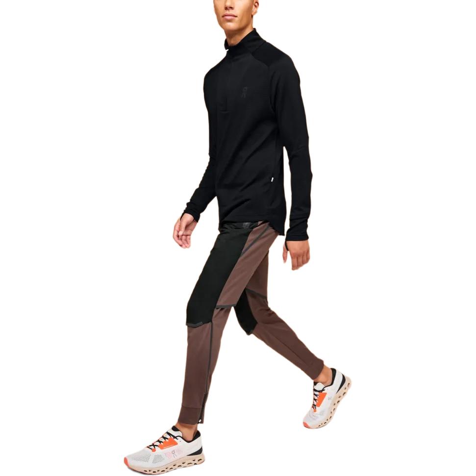 On Running Pants Sports Pants Men’s Black