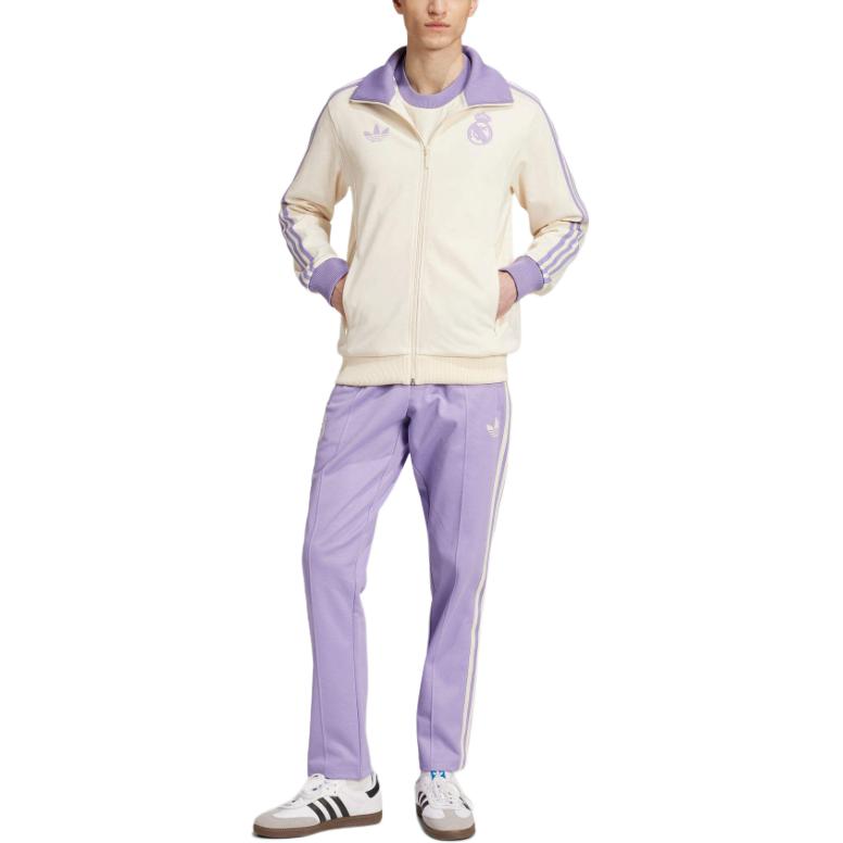 Adidas Real Madrid Cf Og Track Pant
