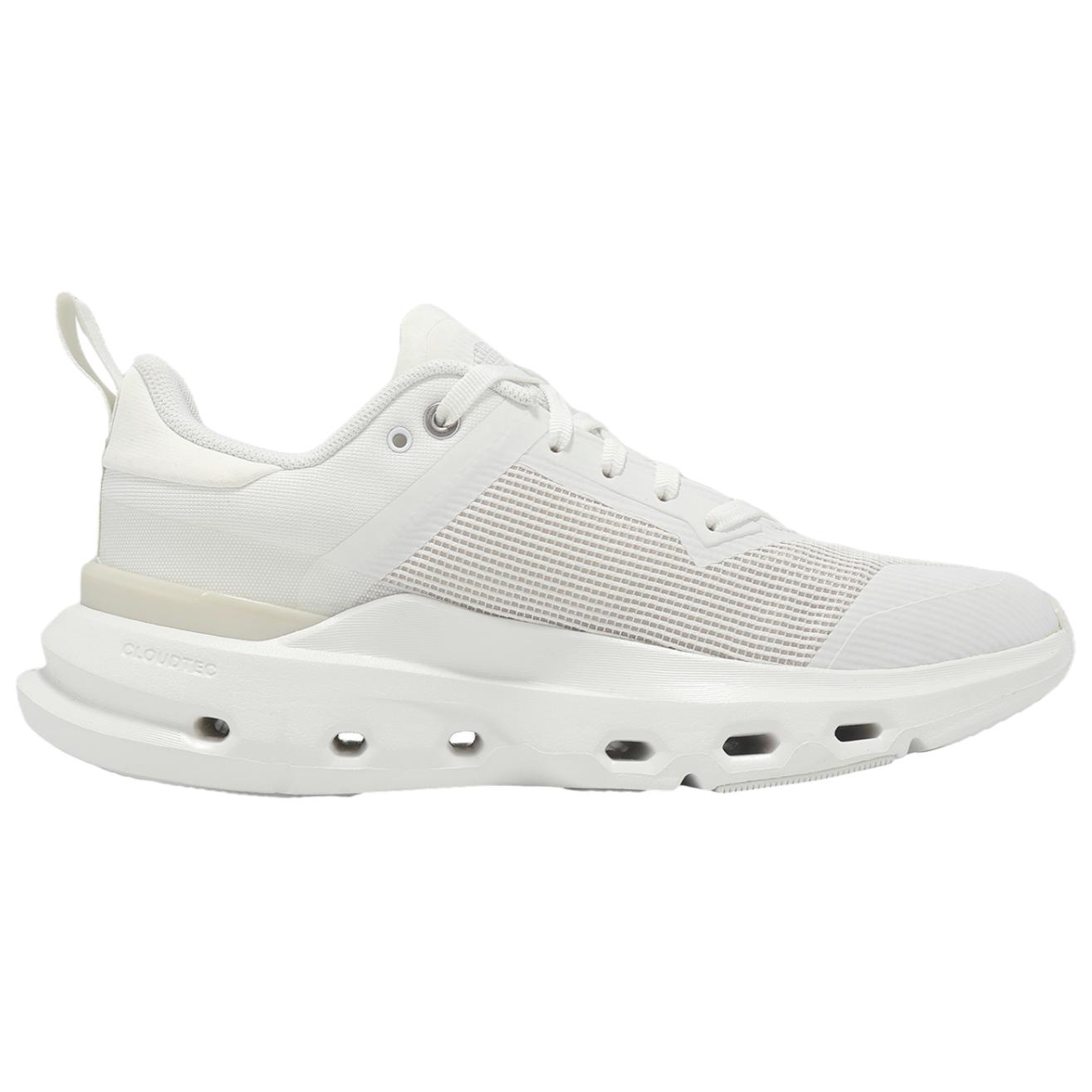On logo-detail sneakers Women’s