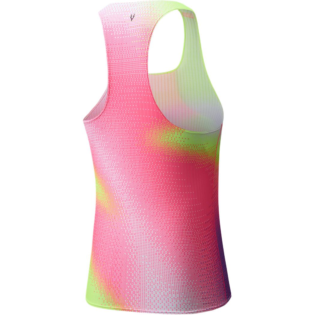 Anta Running Collection Tank Top Men’s