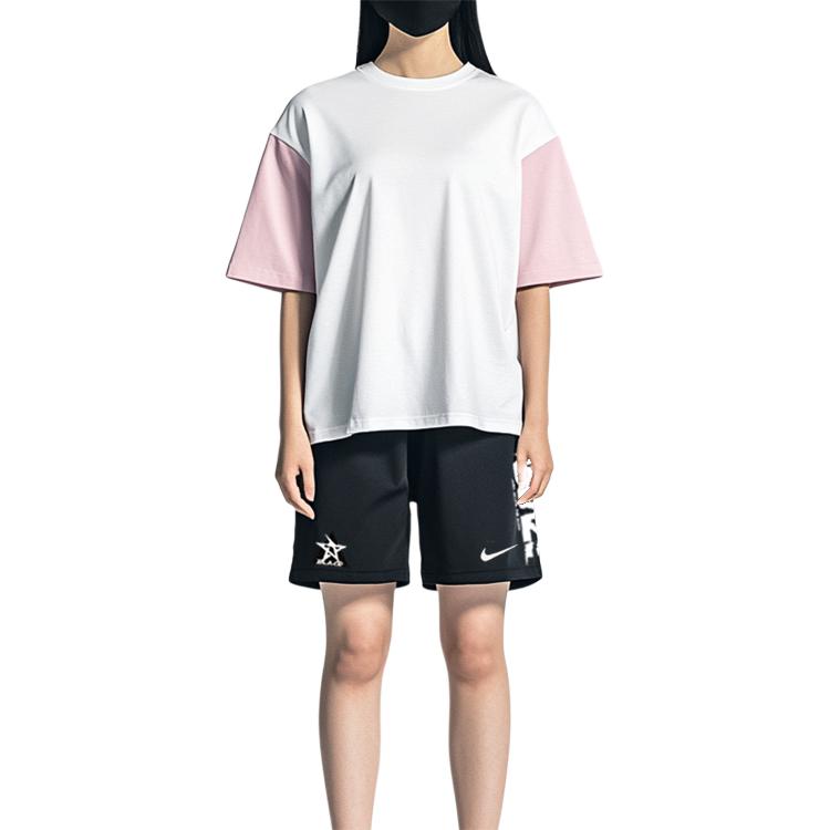 Nike Dri Fit Sports Shorts Unisex Black