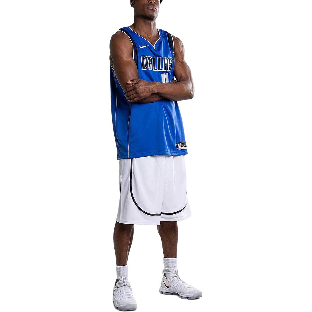 Nike Basketball Jersey Men’s Blue/Collegiate Blue