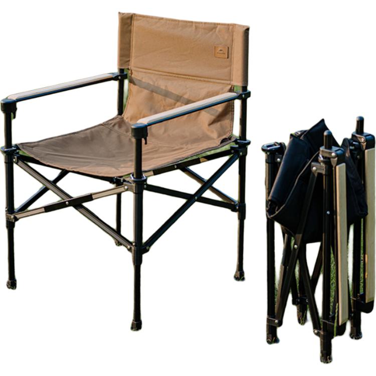 NATUREHIKE Outdoor Leisure Furnitures Outdoor Bench/Stool