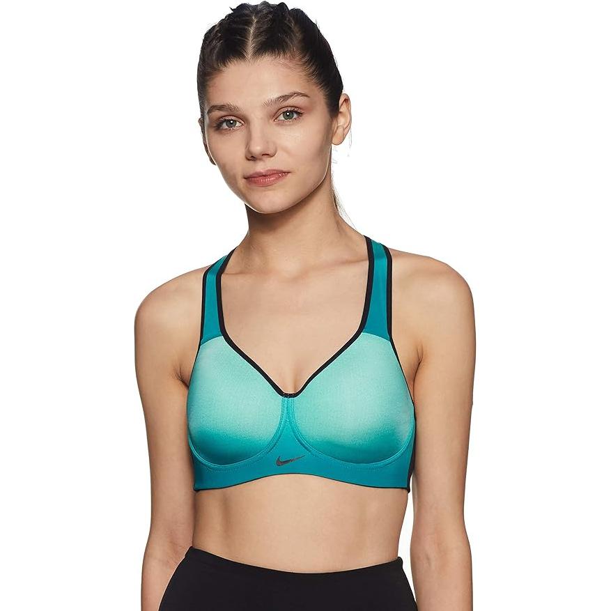 Nike Sports Underwear Women’s Turquoise Moderate