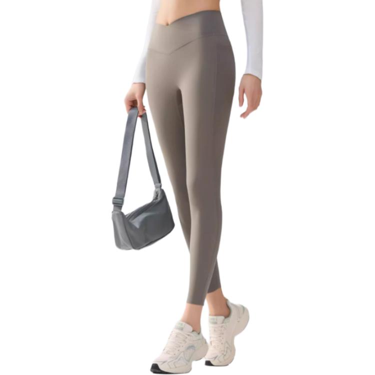 Anta Variety Training Collection Sports Pants Women’s Deep Green