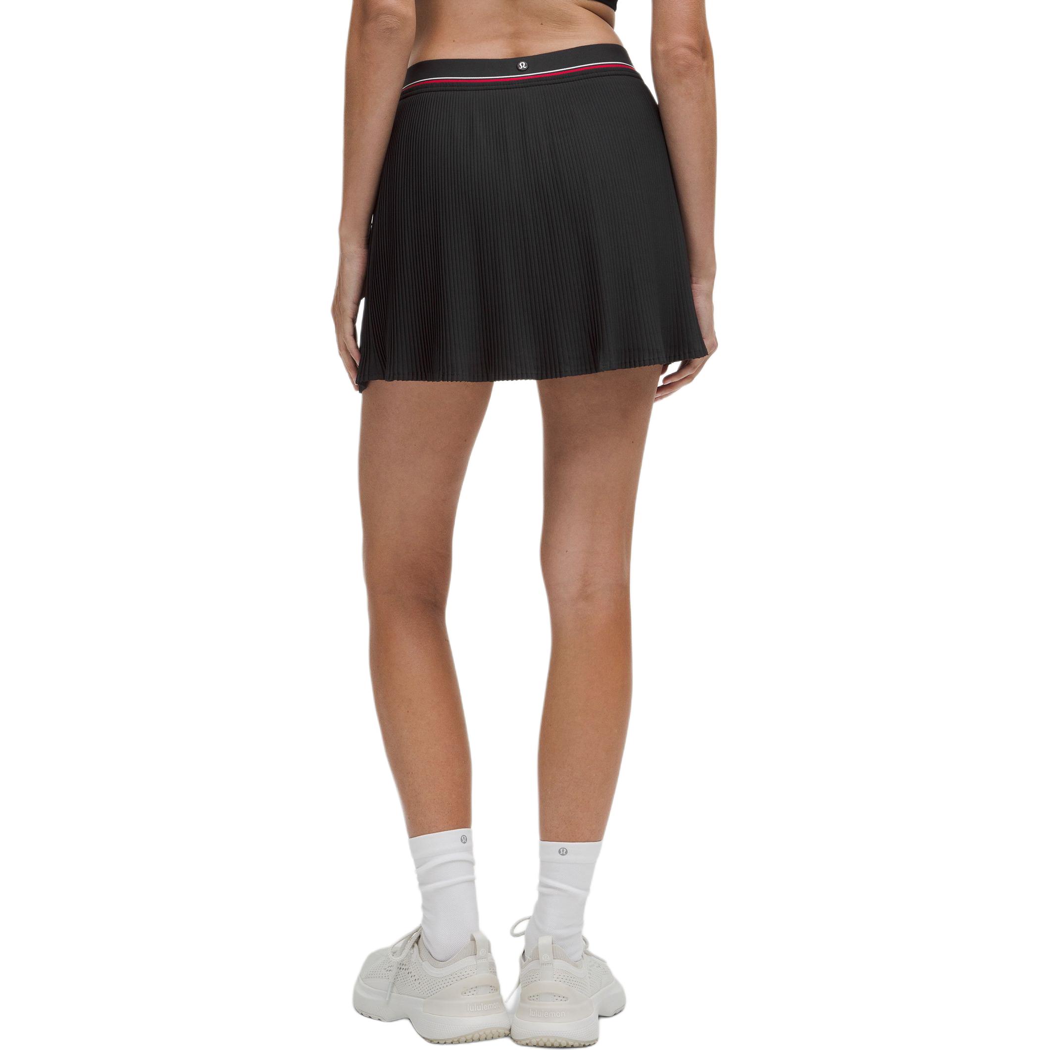 Lululemon Casual Short Skirts Women’s