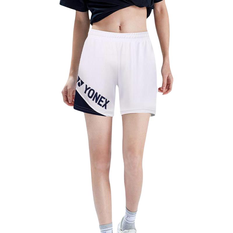 YONEX Sports Shorts Women’s Moderate Knitted Shorts