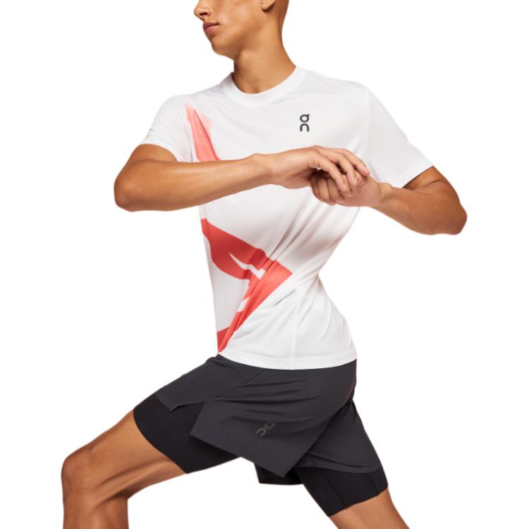 On Pace Sports Shorts Men’s Black