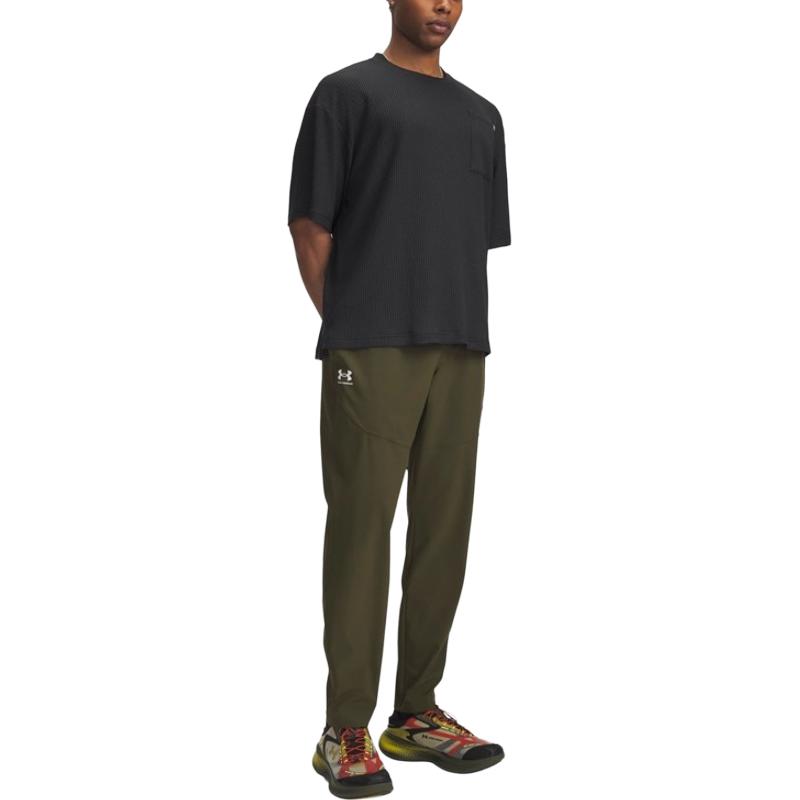 Under Armour Woven Collection Vibe Sports Pants Men’s