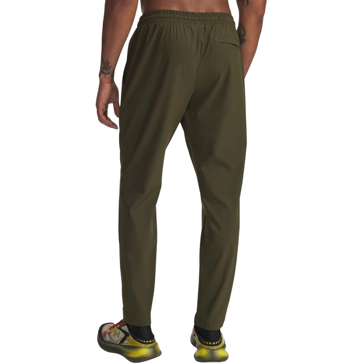 Under Armour Woven Collection Vibe Sports Pants Men’s