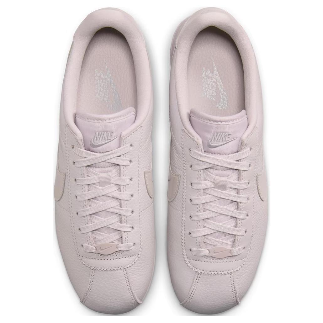 Nike Cortez 23 Premium Leather ‘Platinum Violet’ Women’s
