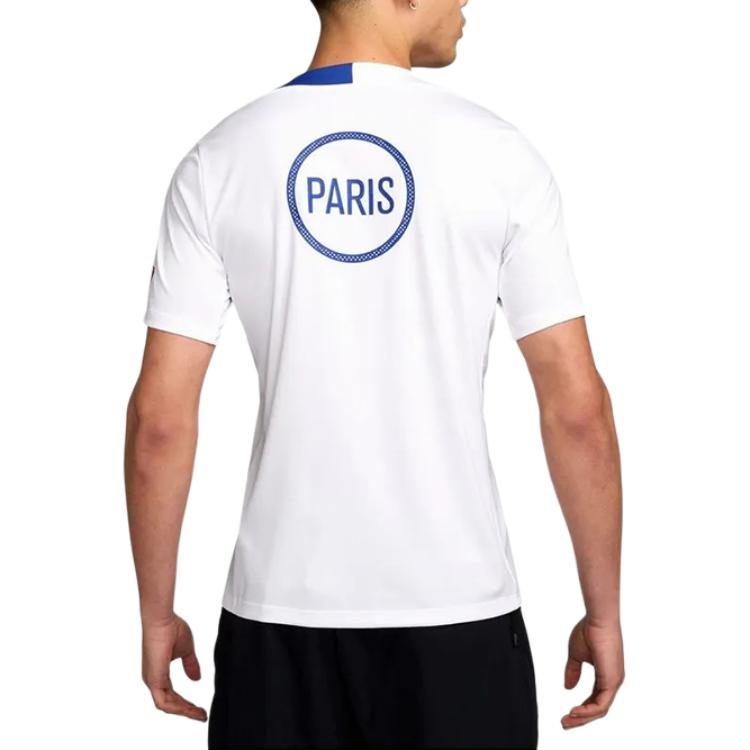 Nike Psg Strike Third Men’s Nike Dri-FIT Total 90 Soccer Knit Top