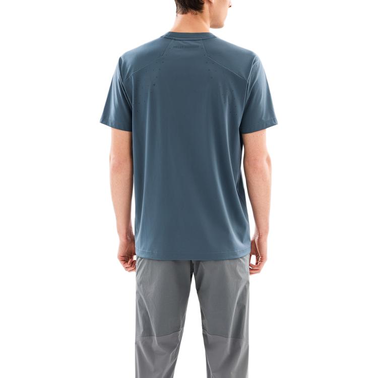 HELLY HANSEN H2Explorer Quick Dry T Shirts Men’s