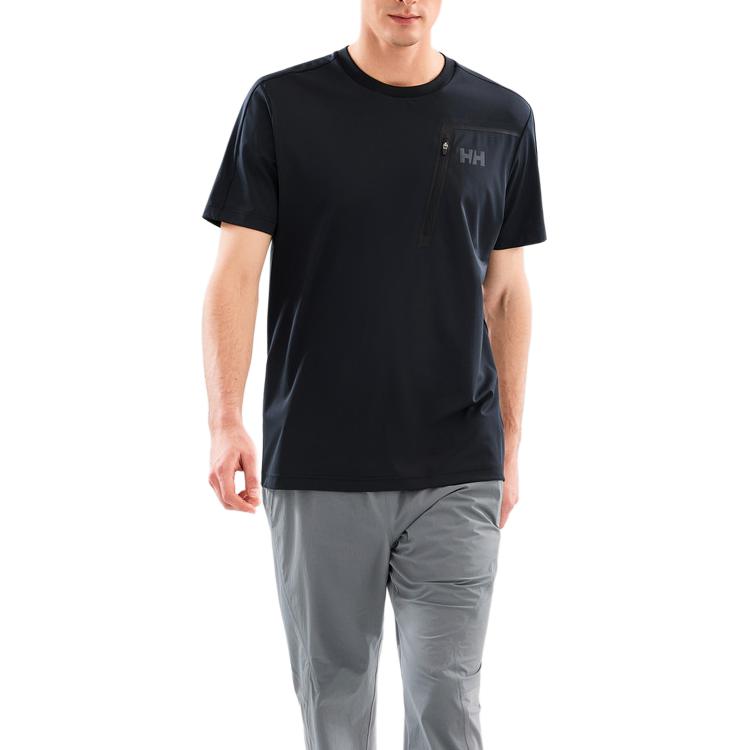 HELLY HANSEN H2Explorer Quick Dry T Shirts Men’s