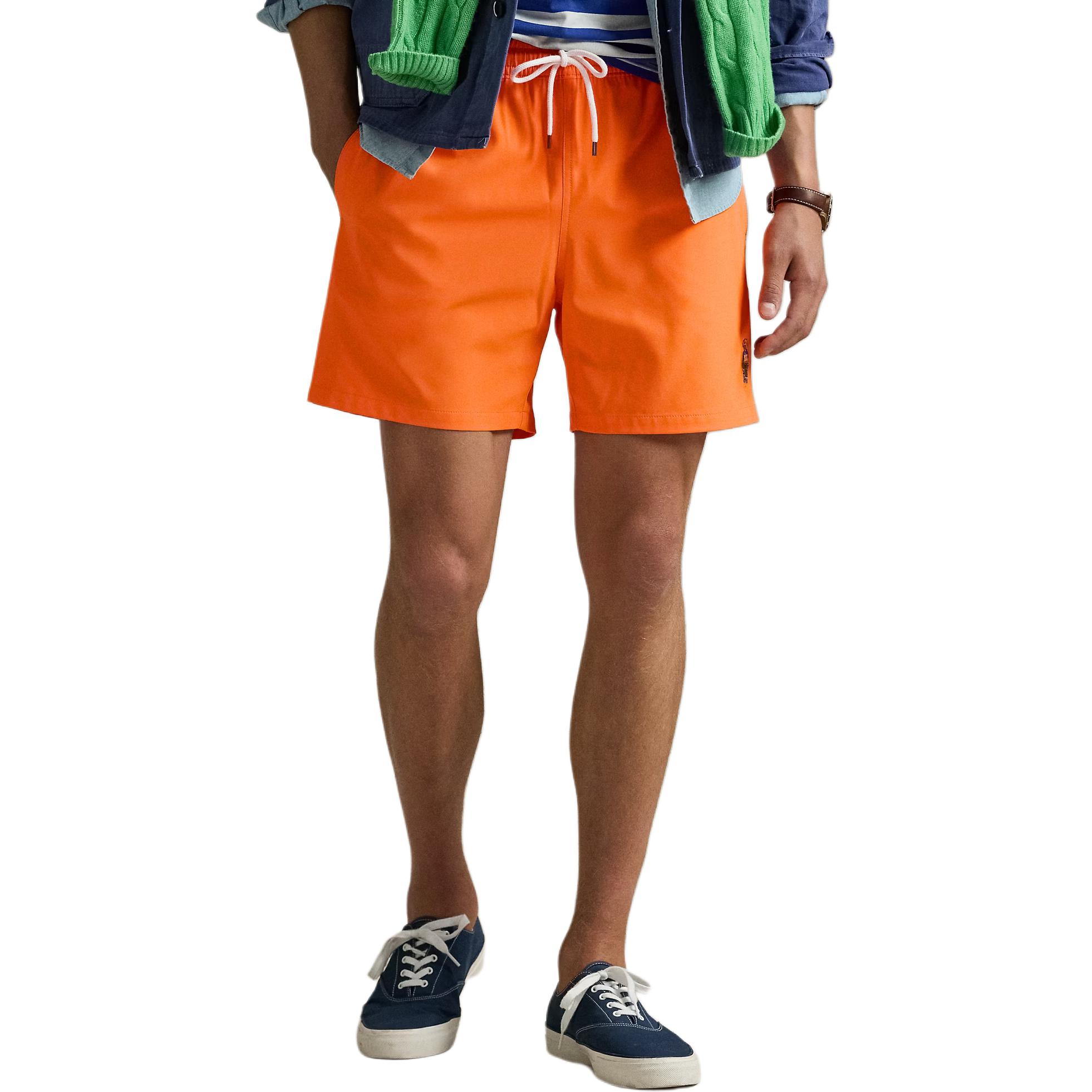 Polo Ralph Lauren Traveller swim shorts