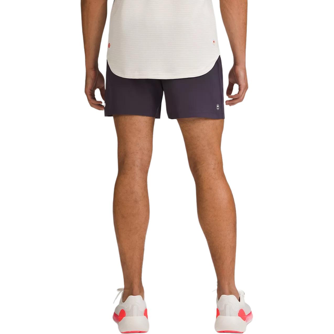 Lululemon Pace Breaker Sports Shorts 5′ Men’s