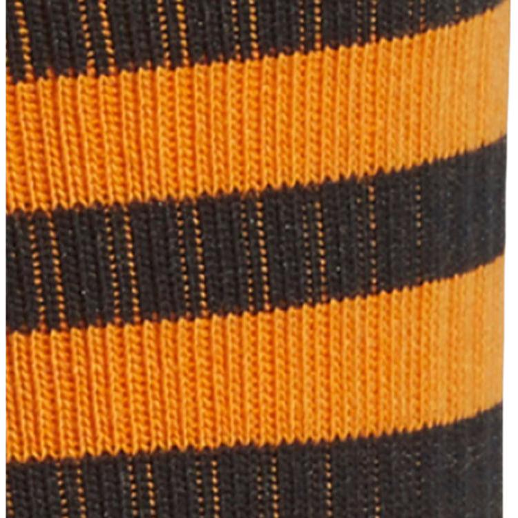 Adidas Crew Socks Unisex Orange
