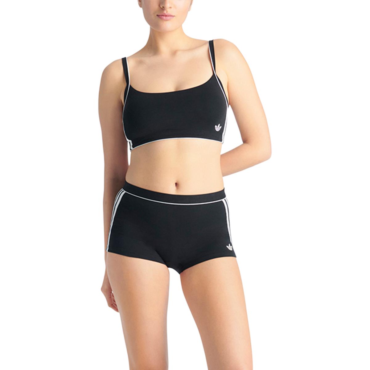 Adidas Originals Sport Vests Women’s Black