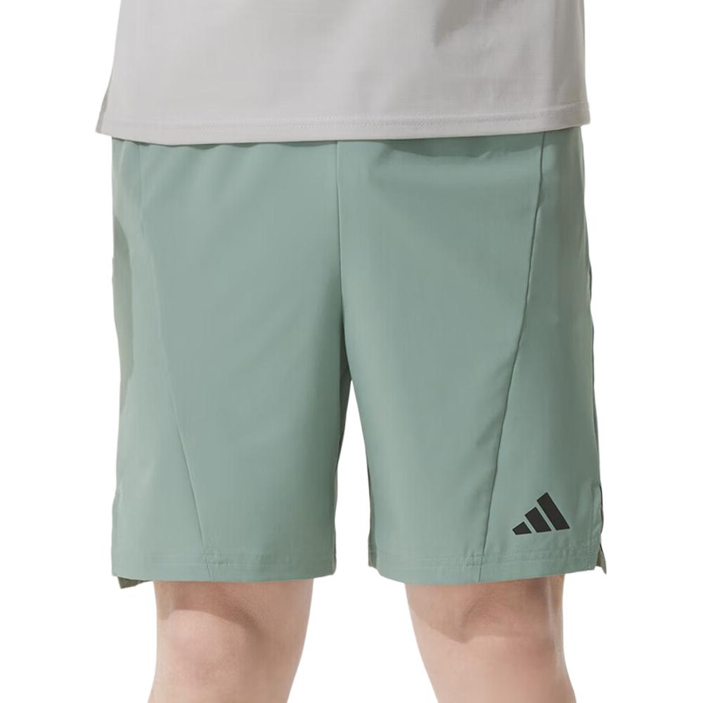 Adidas Free Shipping With AdiClub Designed For Training Workout Shorts