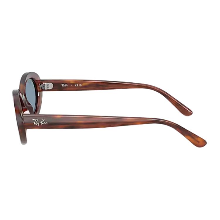 Очки RayBan (коричневые) — фото 3