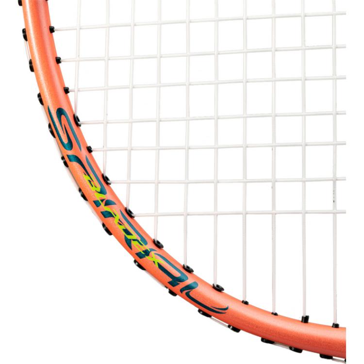 Li Ning Frontier Shadow Badminton Rackets