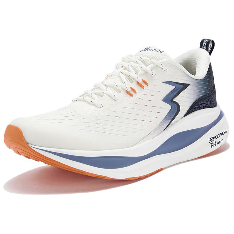 361° Low top Running Shoes Men’s Blue White