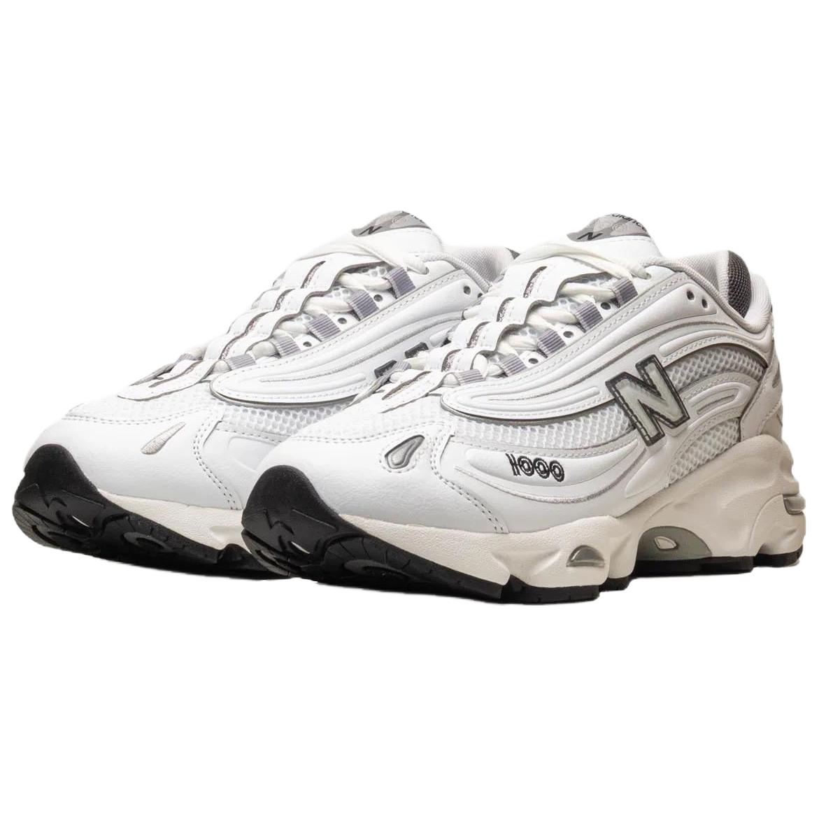 1000 New Balance ‘White’