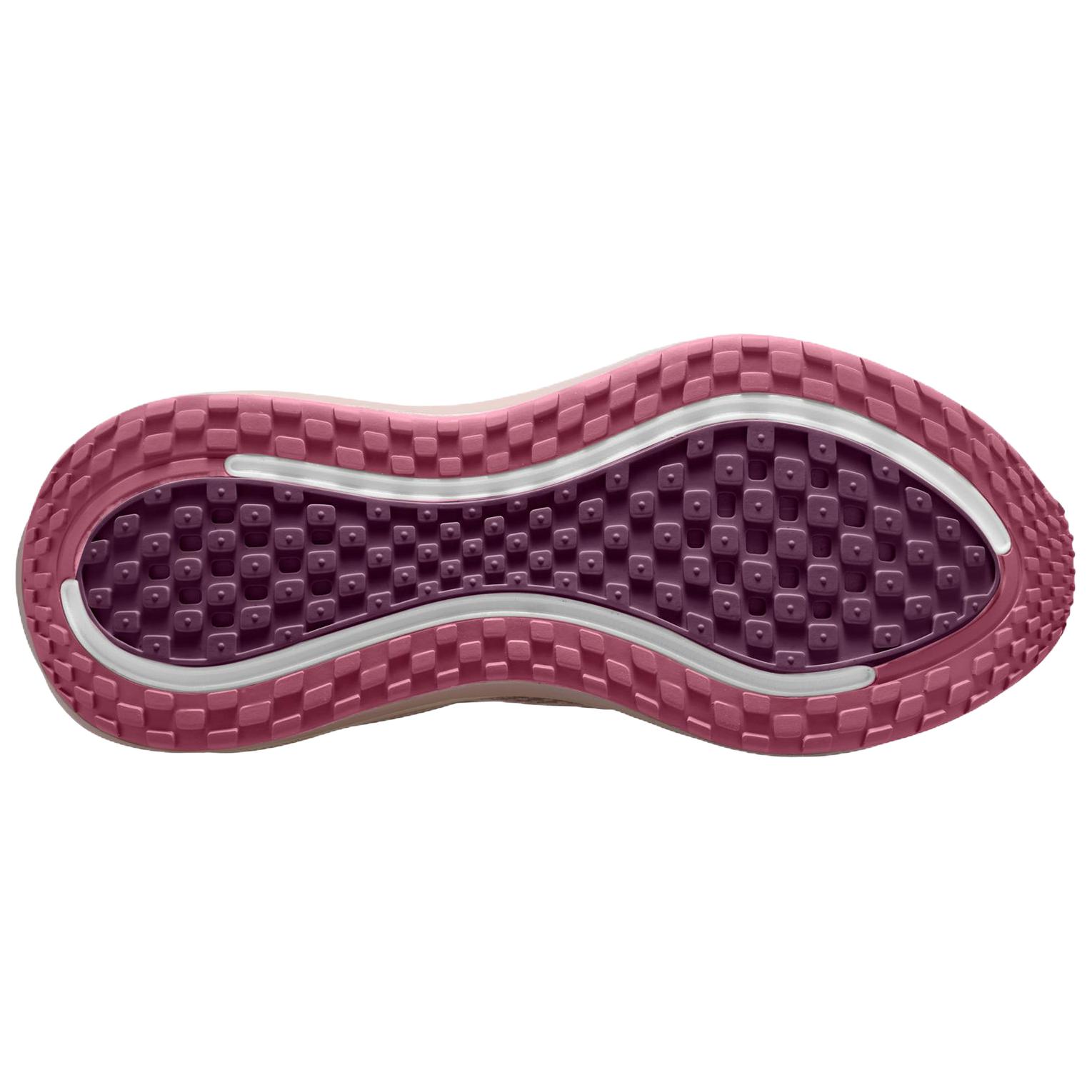 Nike Vomero Plus Casual Running Shoes Women’s Pink