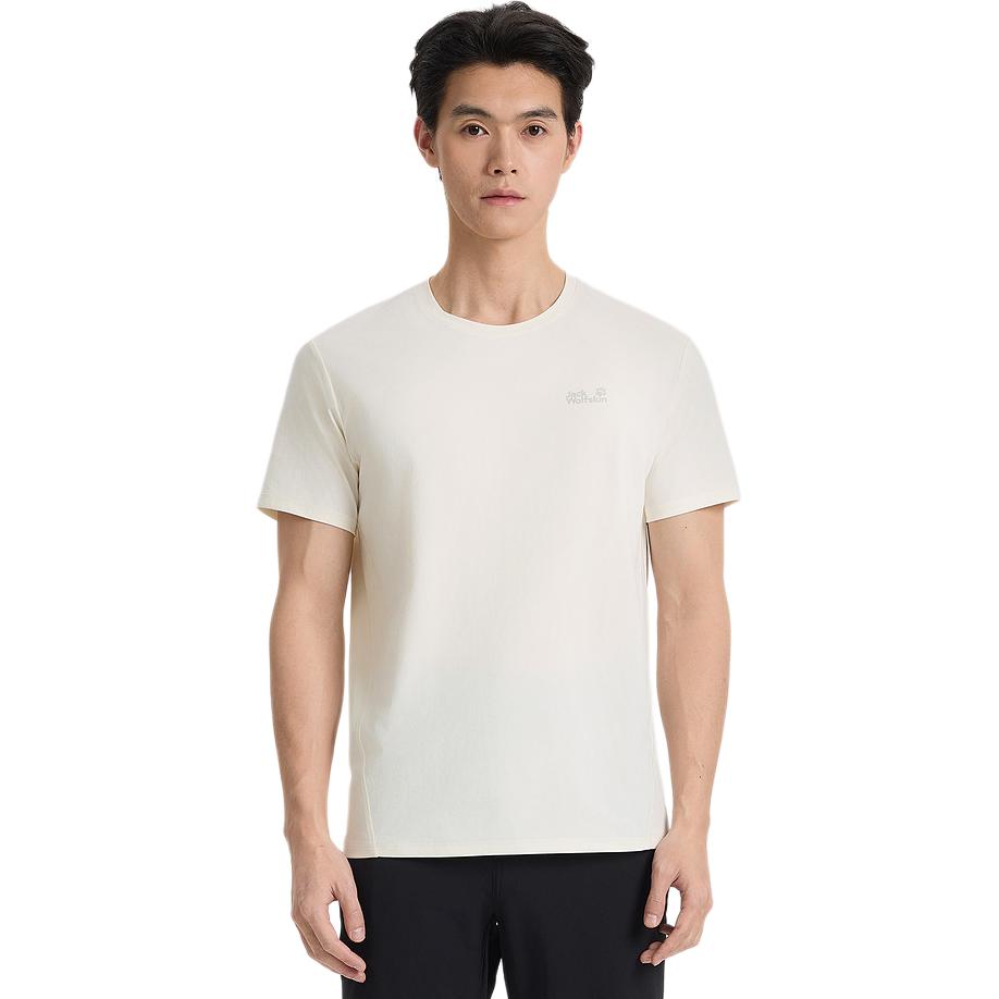 Jack Wolfskin BORNBERG Quick Dry T Shirts Men’s