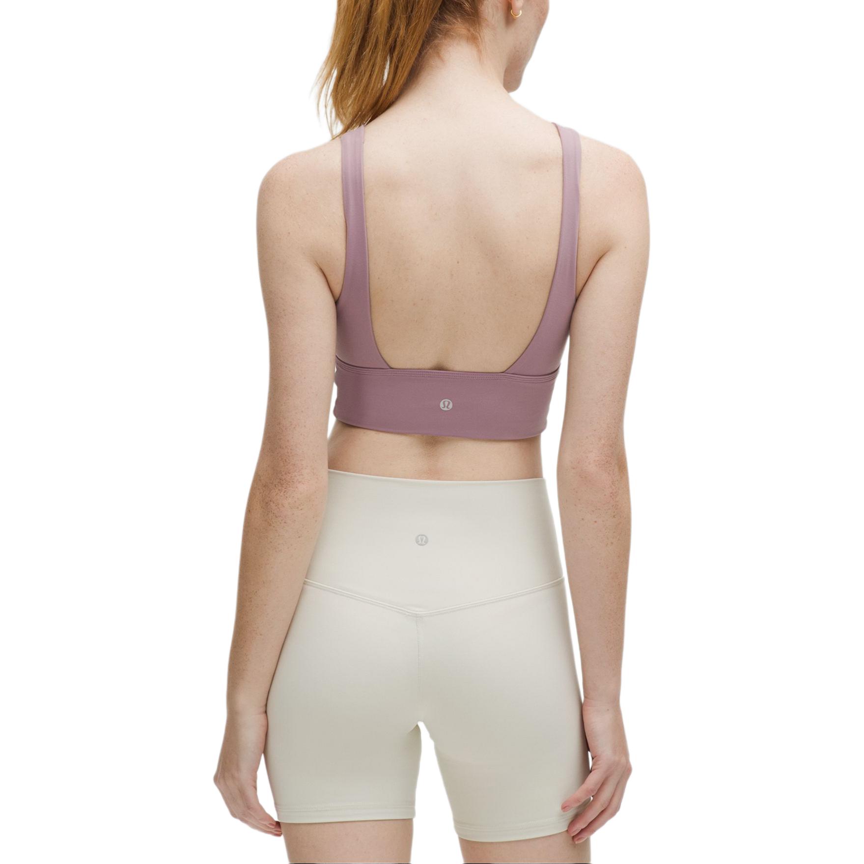 Lululemon Align Sports Underwear Women’s Lavender