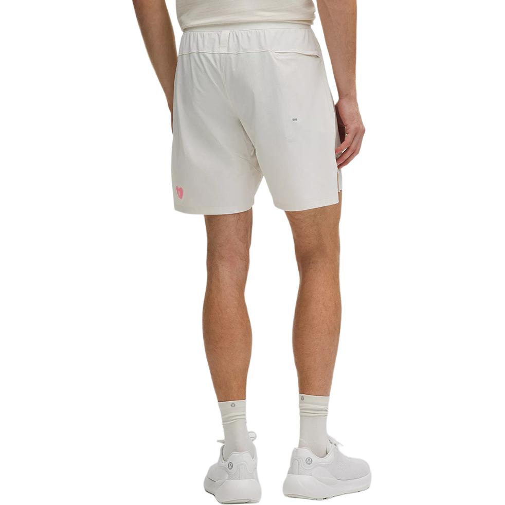 Lululemon License To Train Sports Shorts 7′ Men’s