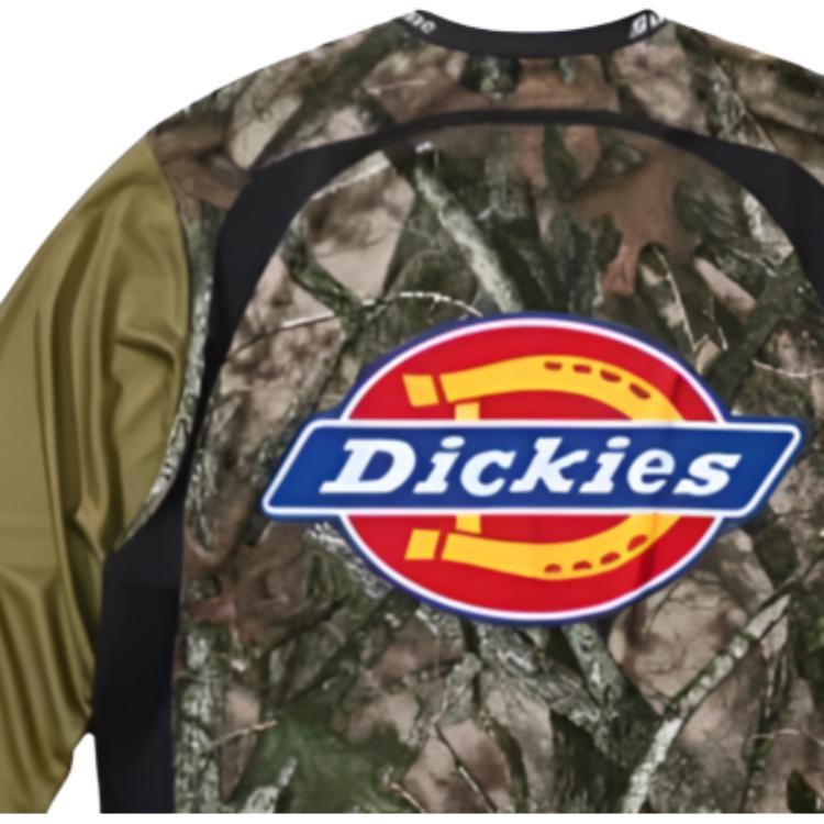 Supreme Dickies Jersey
