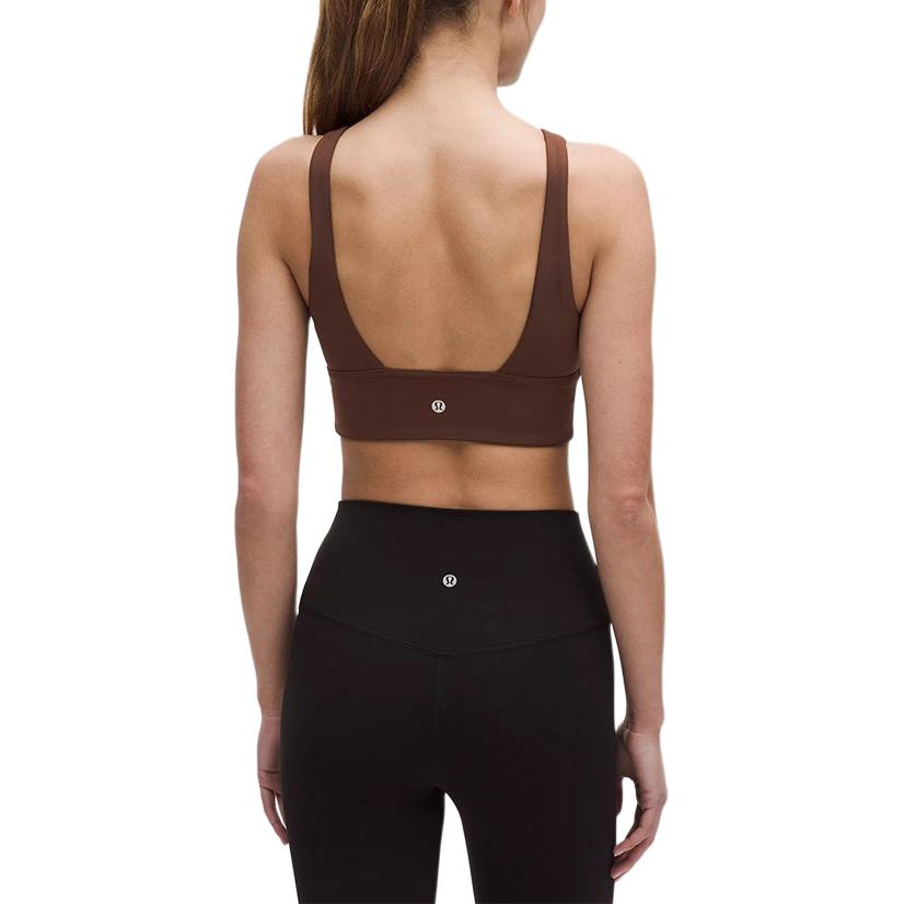 Lululemon Align Sports Underwear Women’s Lava Cake