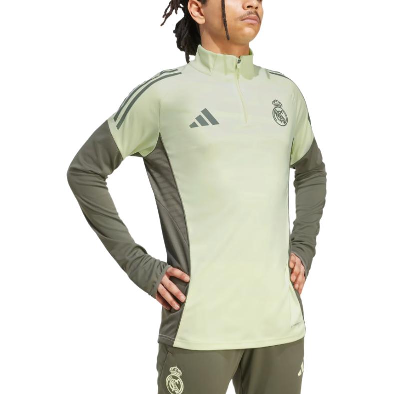Adidas Real Madrid Soccer Jersey Men’s