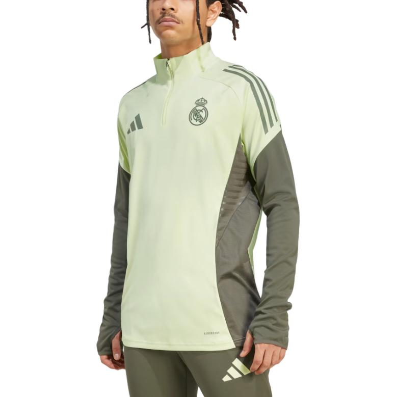 Adidas Real Madrid Soccer Jersey Men’s