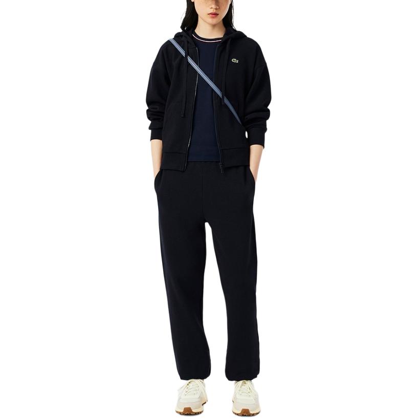 LACOSTE Sports Pants Women’s Moderate