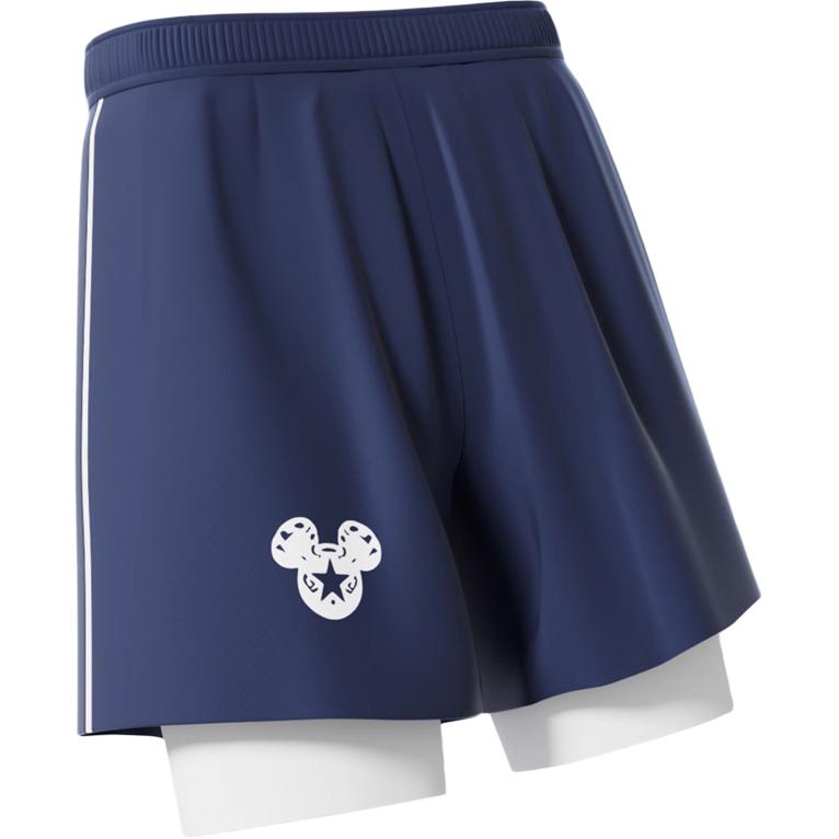Disney Two Piece Swimsuit Women’s