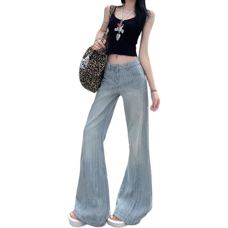 Kazakhstan Jeans Women
s Light Blue